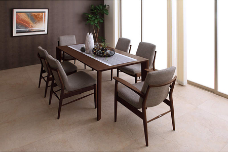 カリモク家具『ダイニングチェア』CD3155 [1254]新生活 