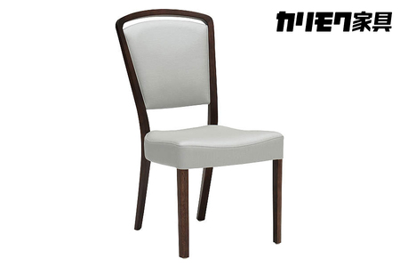 カリモク家具『ダイニングチェア』CT8315 [1266]新生活