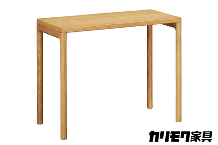 [幅900×奥行450]カリモク家具『デスク：クリアネル』SW8011 [1312] CLEARNEL 家具 国産 デスクセット 学習 デスク カリモク 家具 karimoku 木製 日本製 テレワーク 仕事 勉強 インテリア 机 つくえ オーク クリ [mt914]新生活 新生活 カリモクカリモク家具カリモク家具カリモク 家具