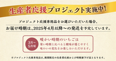 【応援プロジェクト限定品】2025年4月以降～発送 先行予約 自宅用 いちご 紅ほっぺ 1kg (250g × 4p) [しあわせ苺] サイズ バラバラ 訳あり 訳アリ 農園直送 フルーツ 果物 苺 イチゴ family農園watanabe 子ども 大人 人気 小分け 簡易梱包 家庭用 産地直送 岐阜 期間限定 いちご 訳あり OR FN-SupportProject OR 増量 OR 年末企画 牛肉 肉 切落し 和牛 牛肉 肉 不揃い 小分け 冷凍 焼き肉 お肉 やきにく すぐ届く 訳あり OR FN-SupportProject OR 増量 OR 年末企画 訳あり OR FN-SupportProject OR 増量 OR 年末企画