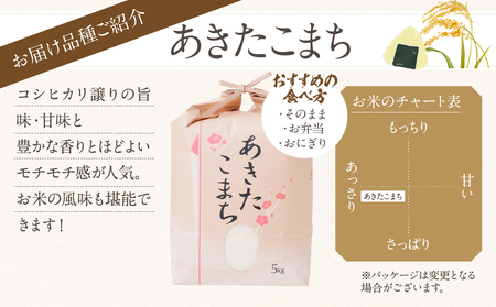 【 定期便 】全4回 【令和8年産】先行予約 お米 4品種 食べ比べ 定期便 まるごと