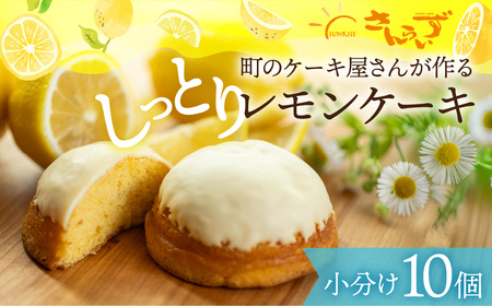 レモンケーキ 10個 本巣れもん レモン ケーキ 個包装 小分け デザート  和菓子 洋菓子 ギフト プレゼント おやつ お菓子 お取り寄せ 送料無料 人気 おすすめ さんらいず 熨斗 のし 10営業日以降で 日時指定 可 常温 [mt1838] 15000円