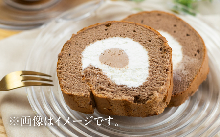 ロールケーキ 1本 チョコレート 15cm デザート 洋菓子 ギフト プレゼント おやつ お菓子 お取り寄せ 送料無料 人気 おすすめ さんらいず 熨斗 のし 10営業日以降で 日時指定 可 冷凍 [mt1841] 8000円