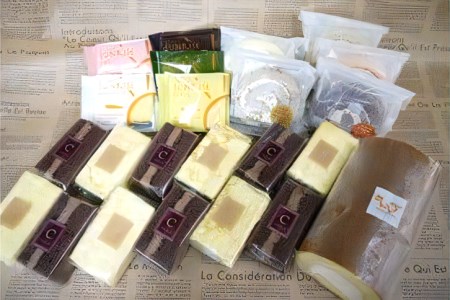 アソート冷凍商品 [0290]