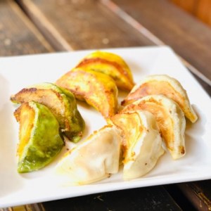 [ご当地餃子]ぎふ夢餃子3種食べ比べセット(30個) 焼き冷凍 [0321]