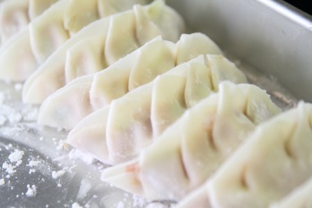 [ご当地餃子]ぎふ夢餃子3種食べ比べセット(30個) 焼き冷凍 [0321]