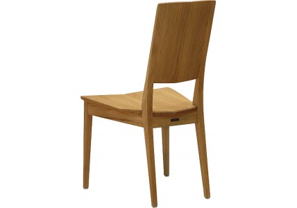 カリモク家具『ダイニングチェア』CU4545 [1103]新生活