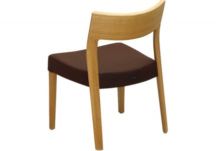 カリモク家具『ダイニングチェア』CU6115 [1109]新生活