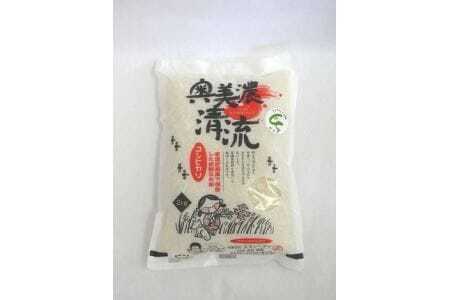 奥美濃清流米(5kg)