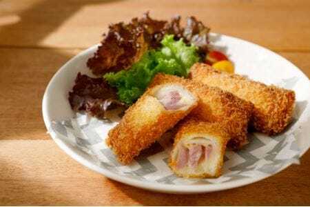 明宝ハム・ソーセージの5本詰合せ