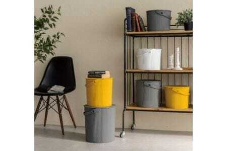 フタ付きバケット3個セット