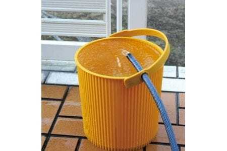 フタ付きバケット3個セット