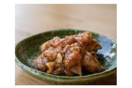 めいほう鶏ちゃん＆明宝フランクフルトセット