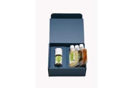 わさび屋4品セット