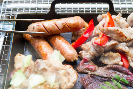 明宝ハムと郡上地ビールセット