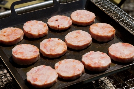 明宝ハムと郡上地ビールセット