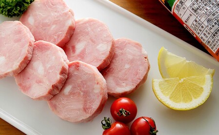 明宝ハム＆ソーセージ＆ケチャップセット＜郡上限定＞