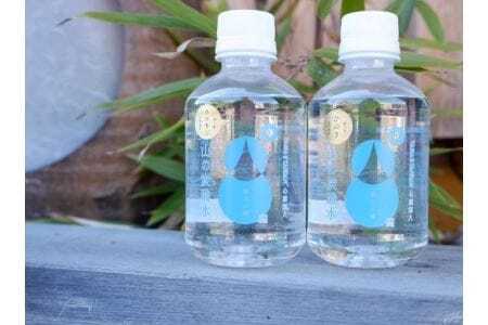 郡上産クラフトドリンク パチコーラ 山のソーダ 山の炭酸水 6本セット