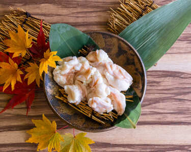 郡上味噌漬け×極旨飛騨牛ホルモン150g2P(お試しセット)