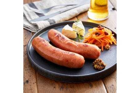 明方ハムBセット　明方ハム2本とボロニアソーセージ・醤油フランク(3本入）×各１