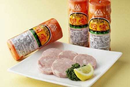 明宝ハム5本セット