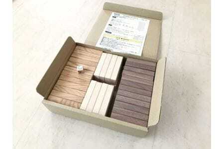 KATOMOKU　木材のバランスゲーム　km-109