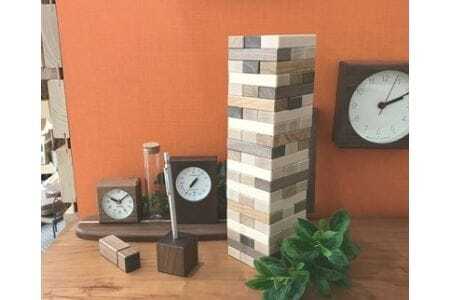 KATOMOKU　木材のバランスゲーム　km-109