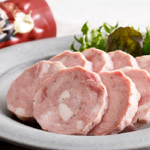 明宝ハム3種と郡上八幡地ビール3種