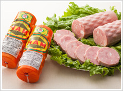 明方ハム郡上八幡限定バージョン3本セット