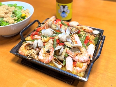 一生もんの和田鉄板　極厚鉄板210×210ｍｍ