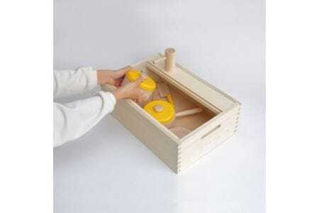 郡上八幡木のおままごとキッチンセット