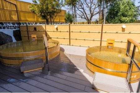 【有効期限なし！】美人の湯しろとり かみほの湯　温泉入館回数券 10回×1冊　フィンランドサウナ