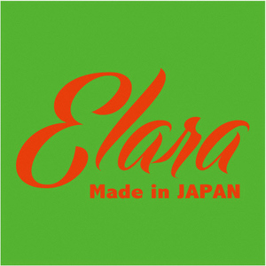 【ギターストラップ】Elara Straps Chariklo Sunset Ultrasuede　ギター　ベース　アコースティックギター　アコギ　エレキギター　エレキ　ギターストラップ　ベースストラップ　エララストラップ