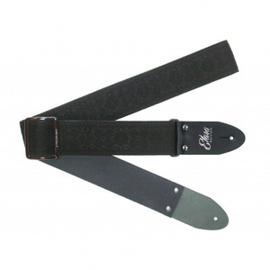 【ギターストラップ】Elara Straps Windmolen Noir Ultrasuede ギター ベース アコースティックギター アコギ エレキギター エレキ ギターストラップ ベースストラップ エララストラップ