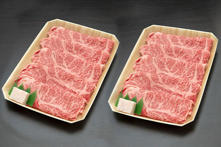 【最短翌日発送】飛騨牛 ロースまたは肩ロース 360g×2P 牛肉 飛騨 FN-Limited-SP