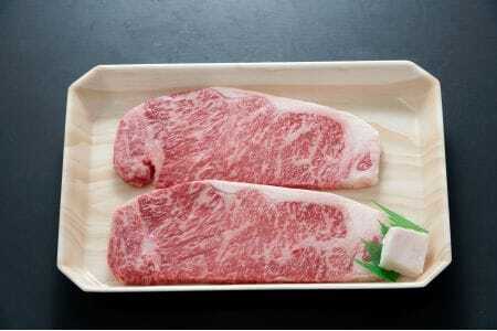 【ふるなびWEEK対象】飛騨牛【ふるなび限定】飛騨牛ロースステーキ（200g×2枚) FN-Limited-PR