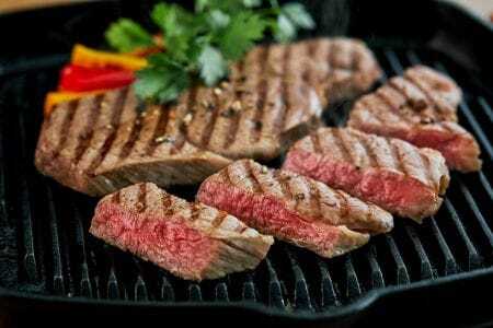 【ふるなびWEEK対象】飛騨牛【ふるなび限定】飛騨牛ロースステーキ（200g×2枚) FN-Limited-PR