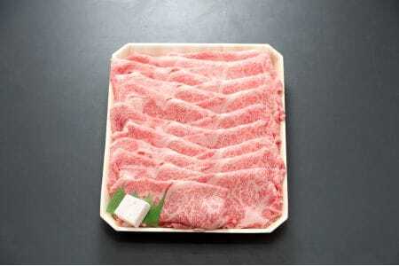 【ふるなび限定・飛騨牛】ロースまたは肩ロース1kg　FN-Limited-SP