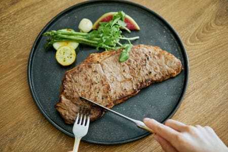 【ふるなび限定】5等級！飛騨牛厚切りロース(300g×5枚) FN-Limited-SP