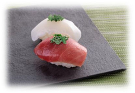 かけわさび「わさびの葉 極」　R7265