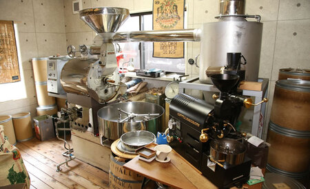 「緑の館」リキッドアイスコーヒー（無糖）1000ml 4本セット アイスコーヒー【17-84】