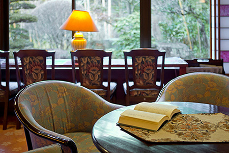 下呂温泉 【川上屋 花水亭】宿泊補助券（90,000円分）【a023-5】