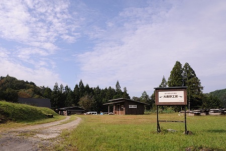 【DBR濃いめの茶色】玄関椅子・シート高さ40cm両肘付き【国産クリ使用・着色オイル仕上げ】【89-21】