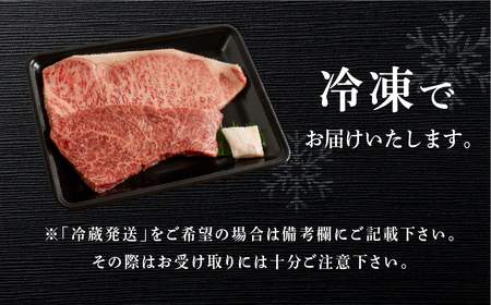 飛騨牛ステーキ2種セット（サーロイン 250g、イチボ 200g）各1枚【70-58】