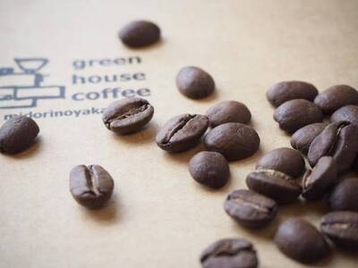 コーヒー / ハワイ・コナ 豆 200g 【17-97】