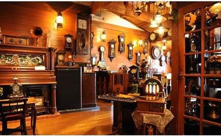 緑の館 / リキッドアイスコーヒー無糖 1000ml×3本 アイスコーヒー 1L×3本(3L)【17-122】