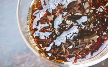  緑の館／クラッシュドコーヒーゼリー 3本セット（1000mlパック） 珈琲ゼリー コーヒー ゼリー  デザート 下呂市 グリーンハウスコーヒー 【17-125】