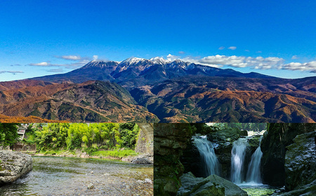 【定期便 3回】飛騨小坂の水(ナチュラルミネラルウォーター)500ml×24本(1箱24本入り)× 3カ月 超軟水 軟水 水 保存水 下呂市 小坂 飛騨【110-A】