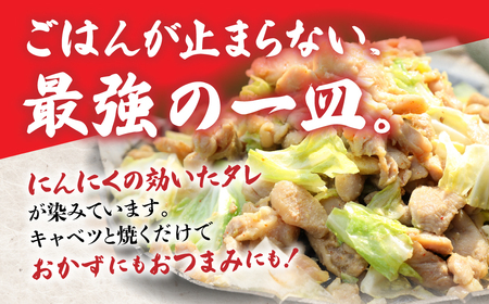 鶏ちゃん発祥の名店「まるはち食堂」こだわり抜かれた下呂の味！！けいちゃん 480g×5（約15人前）冷凍  味付き 焼くだけ【48-2】