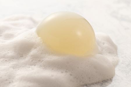 下呂地場産コスメセットＡ（米ぬか石鹸、蒟蒻パフ）【奥田又右衛門膏本舗】【1-11】せっけん 石鹸 ギフト